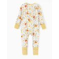 thumbnail image 2 of Ropa de bebé Disney Winnie the Pooh Romper de 9 a 12 meses, 2 of 5