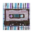 thumbnail image 1 of Cassettes: A Retrospective - Canvas, 1 of 10