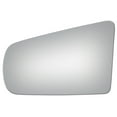 thumbnail image 3 of Burco 2590 Driver Side Flat Replacement Mirror Glass for Cadillac Deville, 3 of 4