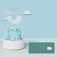 thumbnail image 5 of Cepillo de dientes eléctrico automático para niños con carga USB y diseño de dinosaurio sónico en forma de U., 5 of 5