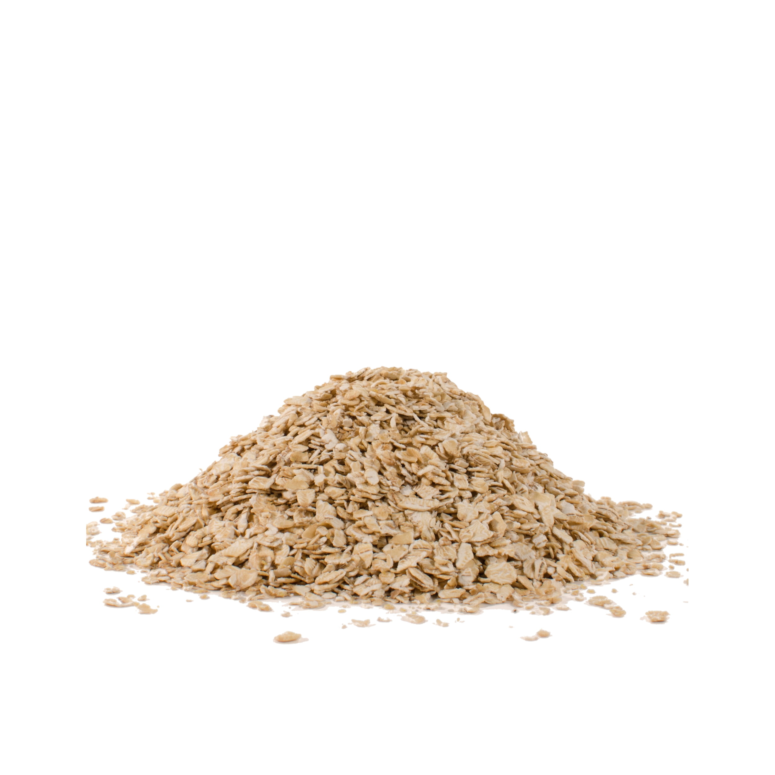 (3 pack) Bob's Red Mill Gluten Free Non-GMO Old Fashioned Rolled Oats, 32 oz Bag