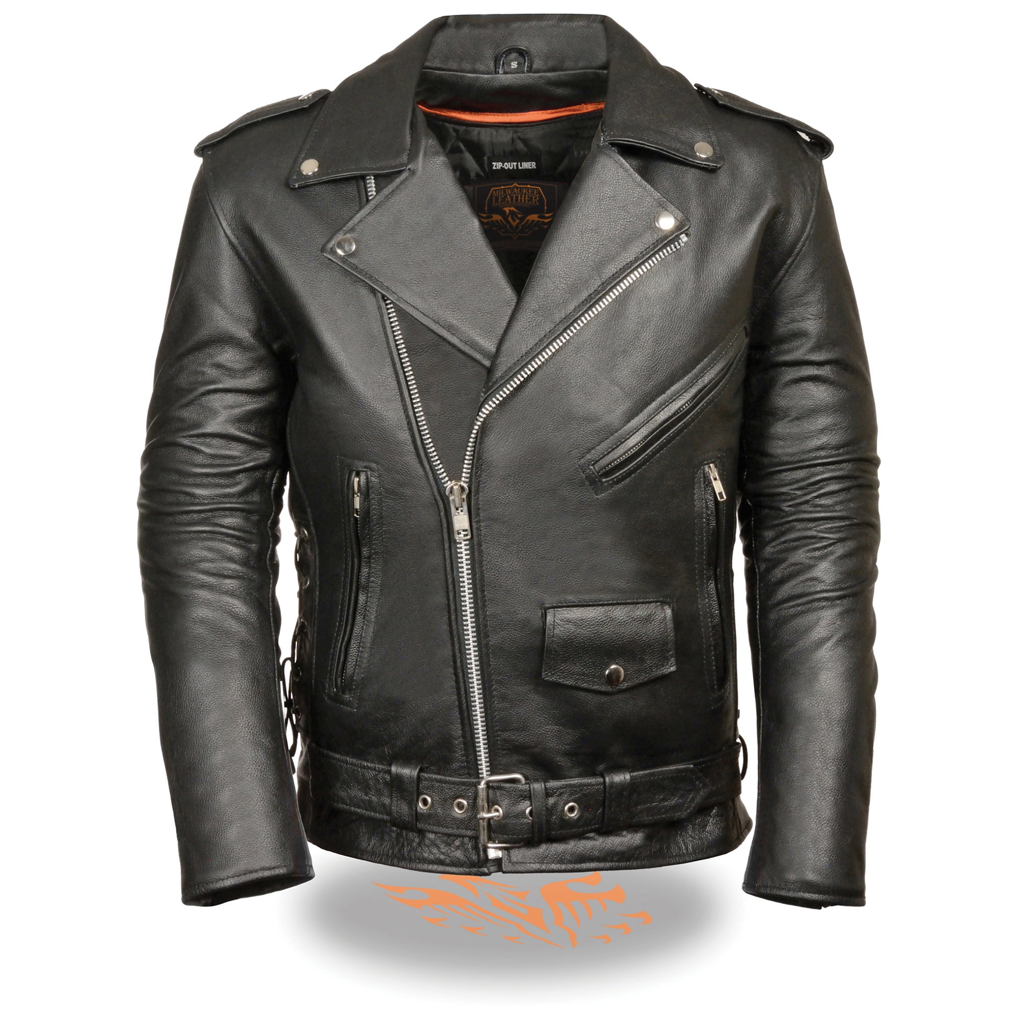 Men Leather Jacket Coat Motorcycle Biker Slim Fit Outwear Jackets N1383 Men Leather Jacket Coat Motorcycle Biker Slim Fit Outwear Jackets N1383