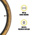 thumbnail image 5 of Llanta Bicicleta GVSA R26x2.125, 5 of 5