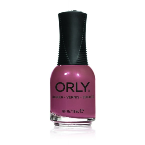 Orly Vernis à Ongles - Albâtre Verve - 20211