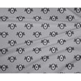thumbnail image 4 of oneOone Polyester Lycra Fabric Small Motif Ikat Print Fabric BTY 56 Inch Wide, 4 of 4