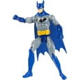 thumbnail image 2 of Justice League Action Batman Figure, 2 of 5