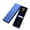 Blue, variant on Qyaukm 0.5Mm Ultra-Fine Tip Ballpoint Pen - Smooth Writing Office & Art Supplies, Quick-Dry No Bleed Ink, Ideal for Drawing, Journaling, and Professional Use, 2Ml Capacity (1Pc), 1 Gel Pen