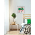 thumbnail image 4 of Oops! Framed Painting Print, 4 of 6