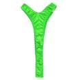 thumbnail image 5 of Ropa interior sexy para hombre, mono, ropa interior de una pieza para hombre europea y americana, bragas, 5 of 5