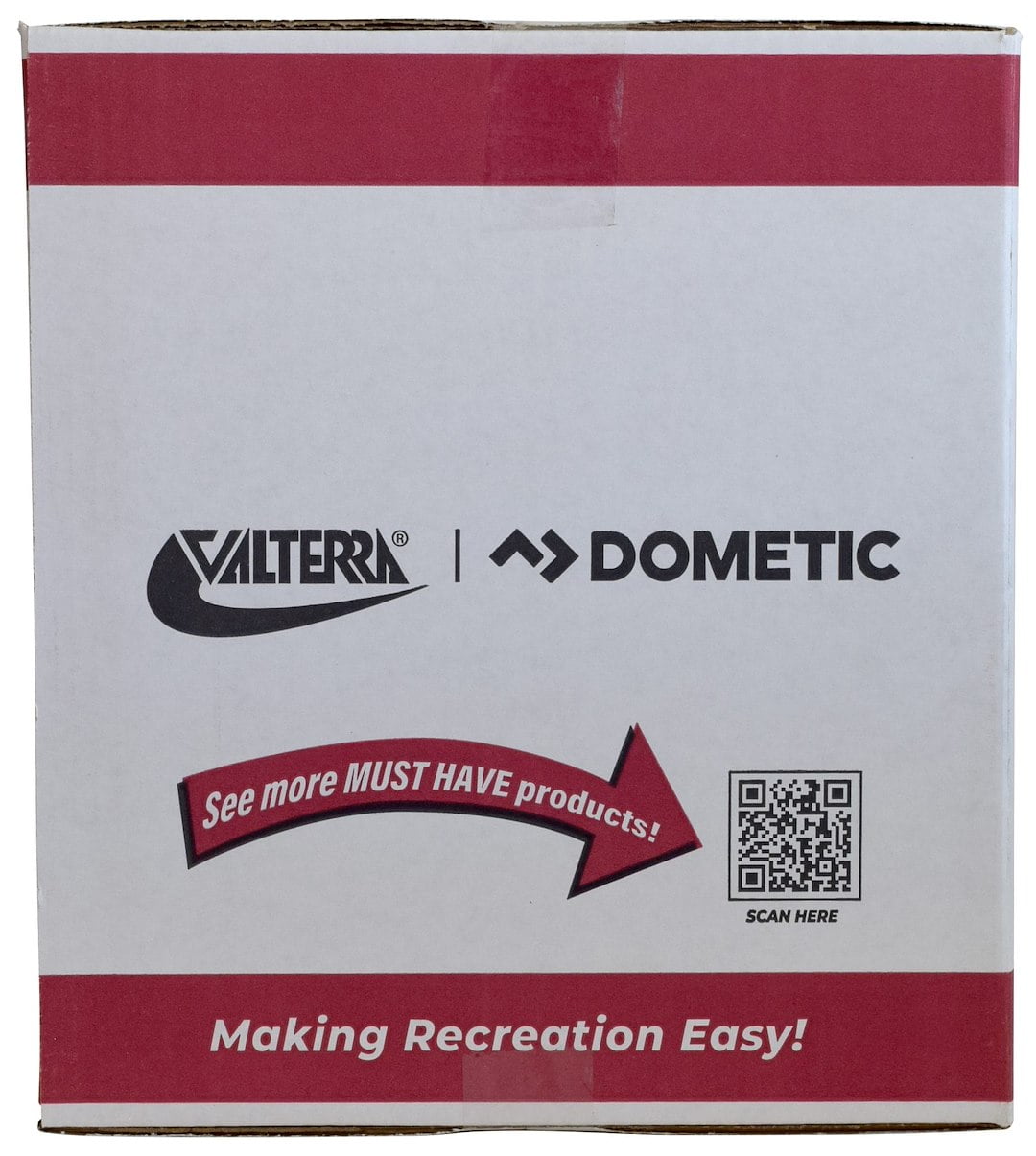 Valterra K88477 RV Start Up Gold Kit