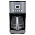 thumbnail image 1 of Cafetera Cuisinart DCC-3200GMP1 Jarra de vidrio para 14 tazas, 1 of 3