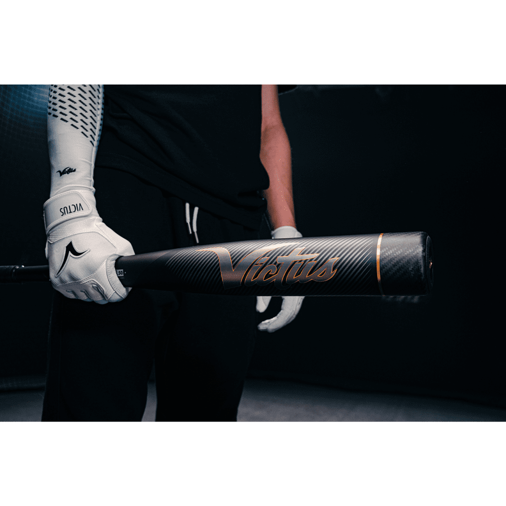 Aerospace Grade Alloy Mizuno PWR Alloy -10 USA Youth Baseball Bat 1 Piece Aluminum Cushioned Grip 2 5/8 inch Barrel Multiband Barrel 