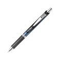 thumbnail image 2 of Pentel EnerGel Liquid Gel Ink Deluxe RTX Retractable Pens, NeedlePoint, 0.5 mm, Black Ink, 3 Count, 2 of 3