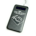 thumbnail image 4 of SEGA Hardware Series Power Partner (Power Bank) 9000mAh External Battery with Custom Case (SEGA Genesis Design) - For mobile/cellular phones, handhelds and other devices, 4 of 7