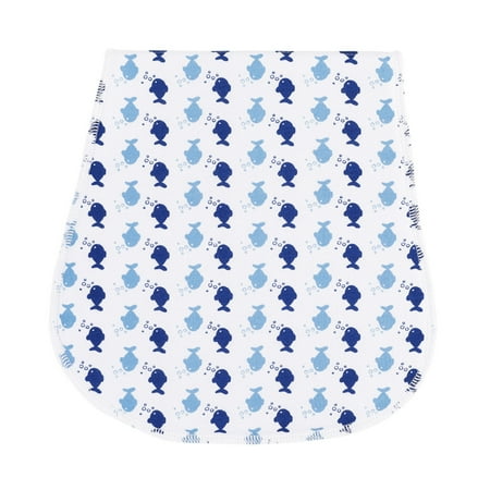 

Hunpta Baby Bibs Burp Cloths 2 Layer Thicken Cotton Super Soft Absorbent For Teething And Drooling Baby Spit Up Burping Rags