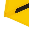 thumbnail image 2 of Astella 11 ft shade essentials market crank-open tilt patio umbrella in polyester yellow, 2 of 10