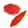 thumbnail image 2 of Almencla Drip Irrigation Blockage Plug Water Leakage Plug Ended Multipurpose Compact 50pcs, 2 of 8