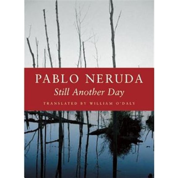 Pre-Owned Still Another Day (Paperback) 1556592248 9781556592249