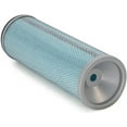 thumbnail image 3 of New Air Filter 600-181-6830 6001816830 600-181-6820 Compatible with Komatsu Bulldozers D41E D41E6T D41P Engine S6D102E, 3 of 5