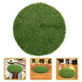 thumbnail image 3 of Artificial Grass Turf Mat Diy Fake Grass Lawn For Table Centerpiece Simulated Turf Diy Decoration, 3 of 6