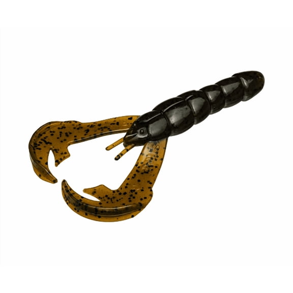 Strike King Rage Craw Green Pumpkin
