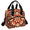 Black, variant on Herdesigns Hippie Bohemian Insulated Lunch Bag for Women Men Adult, Reusable Insulated Cooler Lunch Box Lunch Tote Bag for Work Picnic Beach