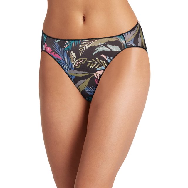 Jockey No Panty Line Promise Tactel Échancré