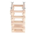 thumbnail image 1 of 1pcs Rabbit Grass Rack, 1 of 3