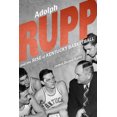 thumbnail image 1 of Adolph Rupp and the Rise of Kentucky Basketball, 1 of 1
