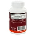 thumbnail image 3 of Jarrow Formulas - Pantothenic Acid B5 500 mg. - 100 Vegetable Capsule(s), 3 of 4