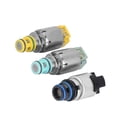 thumbnail image 4 of Solenoids Set, Car Accessories 7Pcs Transmission Solenoids Set Auto Parts For 6T45E 6T40, 4 of 8