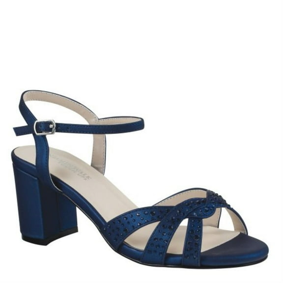 Touch Ups Ivy - Navy / 7