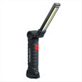 thumbnail image 2 of Luz LED de Trabajo Plegable, Portátil, Impermeable, para Acampar, Reparación de Automóviles, Linterna para Tienda de Campaña Al Aire Libre, Grande, W52, 2 of 5