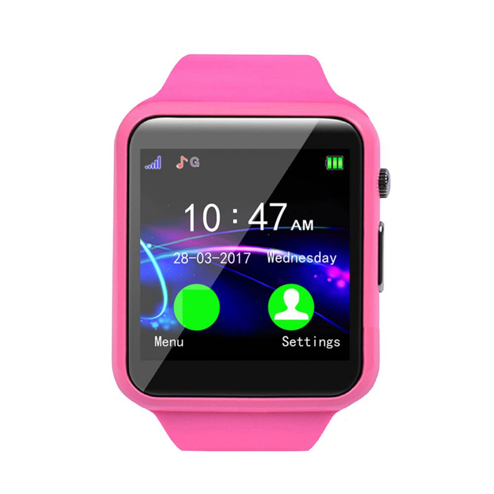 smartwatch anti lost