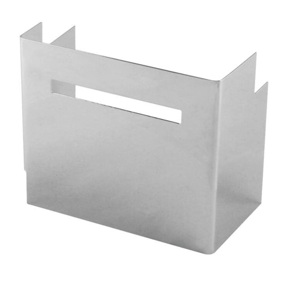 Bikers Choice Battery Side Cover Chrome for Harley XL FXE 73-95