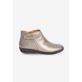 thumbnail image 4 of Comfortview Women's The Brinny Orthotic Shootie, 4 of 6
