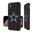 thumbnail image 2 of Dallas Cowboys iPhone Text Backdrop Design Bump Case, 2 of 5