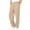 Q25 Khaki, variant on Mifsaly Boys Fleece Lined Sweatpants Open Bottom Straight Leg Lounge Pants Kids Elastic Drawstring Waist Running Everyday Fall Winter Bottoms with Pockets Khaki,5-6 Years