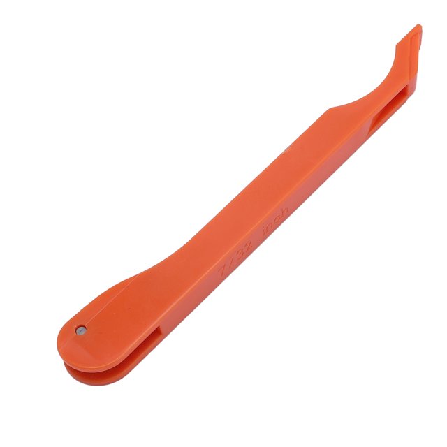 Guente De Vidrio Copper Foil Foiler Hool Ergonómico Muchos Material Ergonómico De Plástico Guía Guía Para Proyectos De Vidrieras Con Un Cómodo Agarre