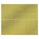 Vinyle Adhésif Permanent Lettres & Chiffres 3" 160/Pkg-Gold – image 2 sur 5