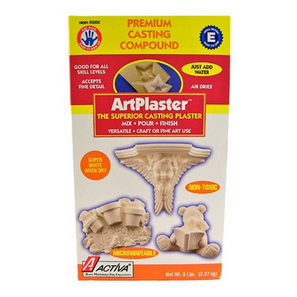 PRODUCTOS ACTIVA, INC. ACTÍVA Products AV225