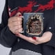 thumbnail image 3 of 3d Bookshelf Mug,3d Effect Books Mugs, Creative Space Design Multi-purpose Mugs,coffee Mug Library Bookshelf Mug, 3 of 5