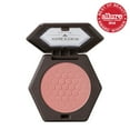 thumbnail image 3 of Burts Bees 100% Natural Blush with Vitamin E, Shy Pink - 0.19 oz, 3 of 16