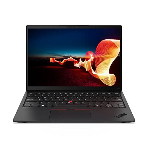 Lenovo Latest ThinkPad X1 Nano Gen 2 Laptop, 12th Gen Intel i7-1260P, 13.0