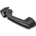 thumbnail image 3 of DAMAIJOY Car Door Handle Exterior Front Rear Driver & Passenger Side Left Right 4pcs Primed Without Key Hole for Liberty 08-12 for Nitro 07-11 for Wrangler 07-16 for Wrangler JK 18, 3 of 6