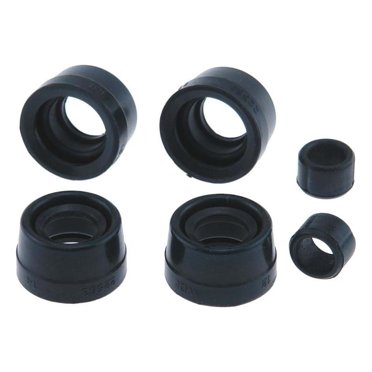 Carlson Quality Brake Parts 16137 Caliper Pin Boot Kit
