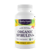 Healthy Origins Organic Spirulina Tablets, 500 Mg, 720 Ct