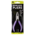 thumbnail image 3 of Cousin DIY Nylon Round Nose Jaw Plier, 1 Each, 3 of 8
