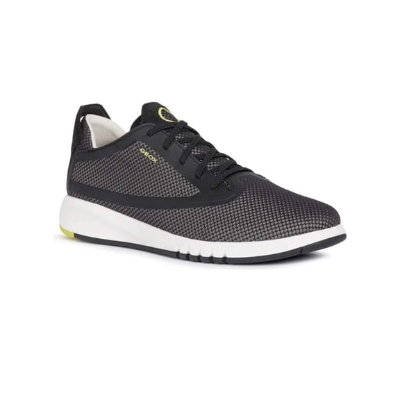 SALE Geox J Aeranter Running Sneaker