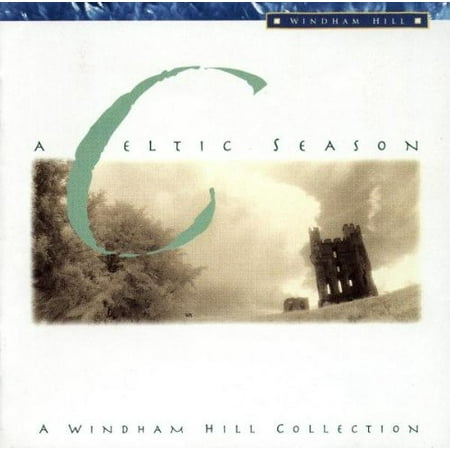 CELTIC CHRISTMAS (CD)